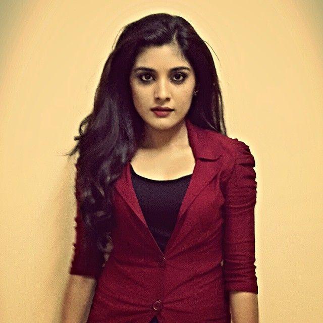 Actress Niveda Thomas Rare & Unseen Photos Collection!