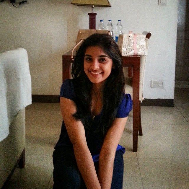 Actress Niveda Thomas Rare & Unseen Photos Collection!