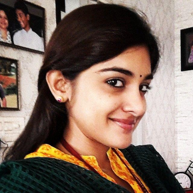 Actress Niveda Thomas Rare & Unseen Photos Collection!