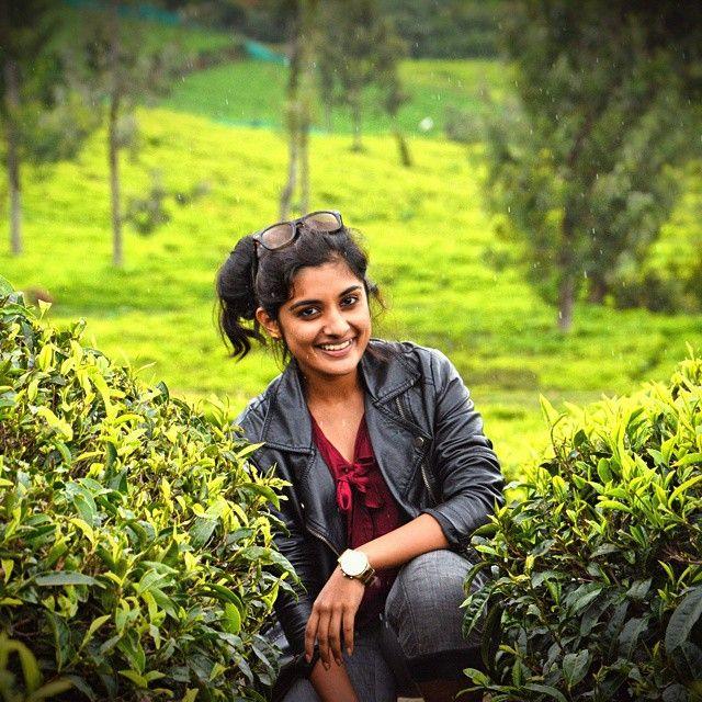 Actress Niveda Thomas Rare & Unseen Photos Collection!