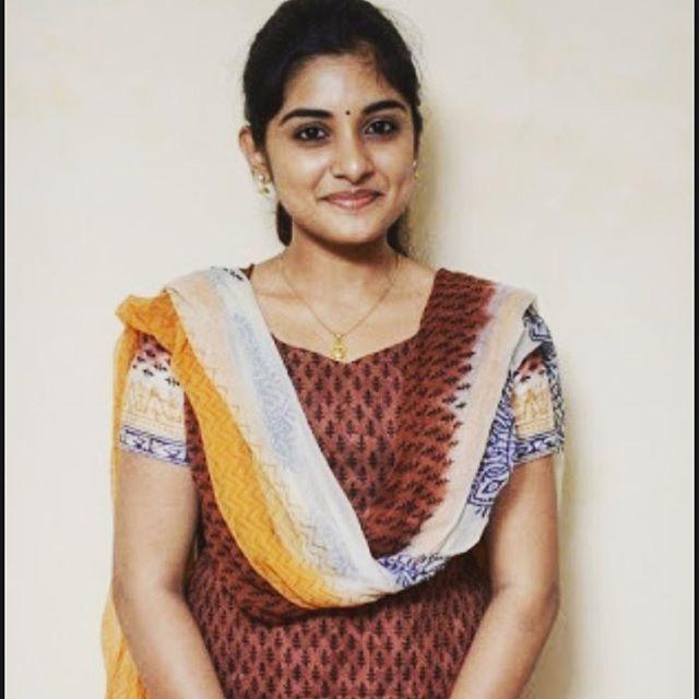 Actress Niveda Thomas Rare & Unseen Photos Collection!