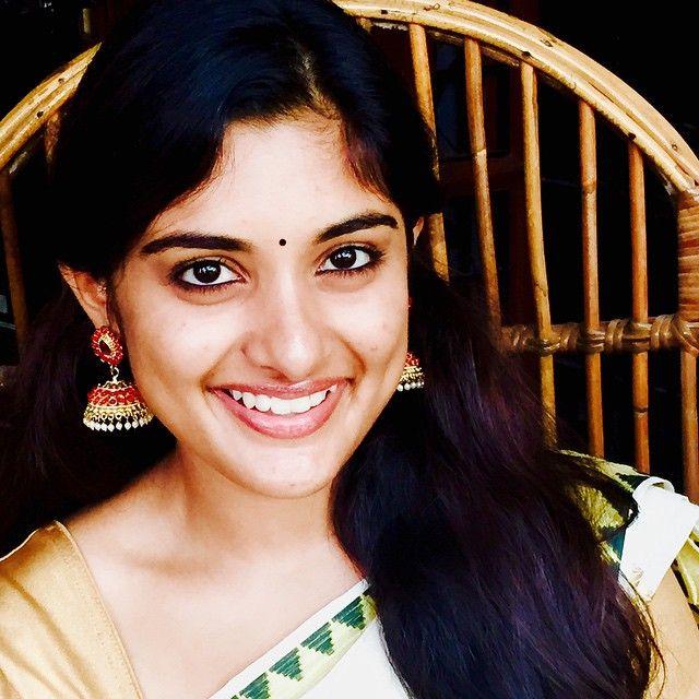 Actress Niveda Thomas Rare & Unseen Photos Collection!