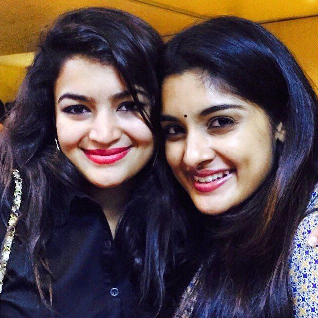 Actress Niveda Thomas Rare & Unseen Photos Collection!