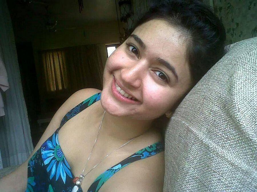 Actress Poonam Bajwa Family Rare & Unseen Photos