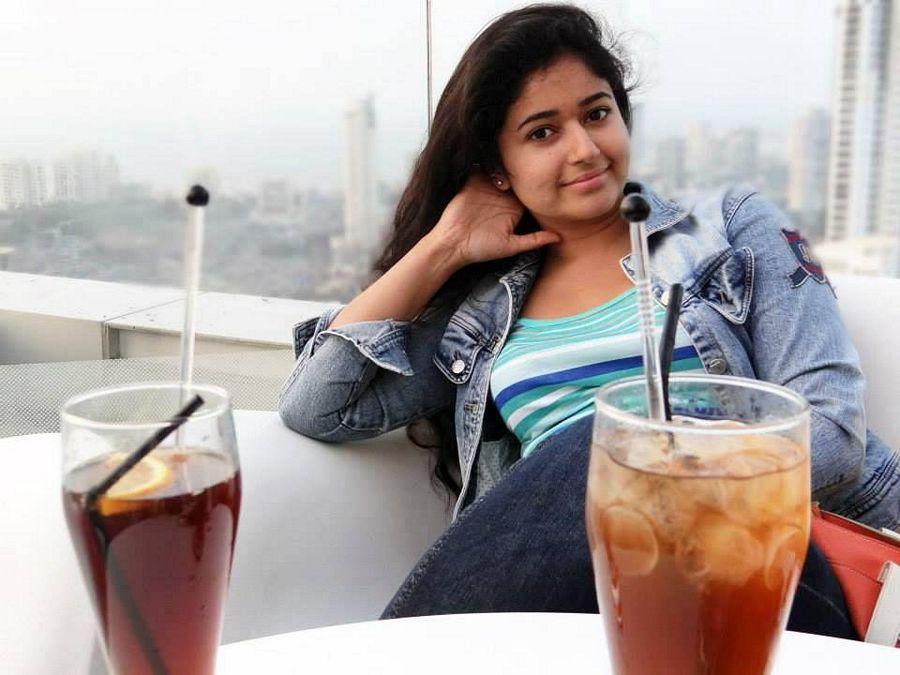 Actress Poonam Bajwa Family Rare & Unseen Photos