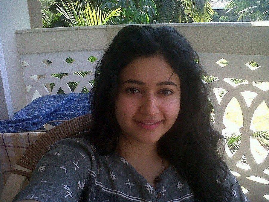 Actress Poonam Bajwa Family Rare & Unseen Photos