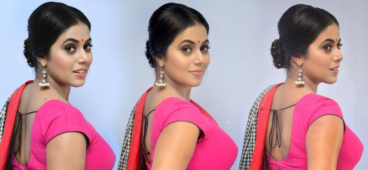 Actress Poorna Real Life Rare & Unseen Leaked Photos