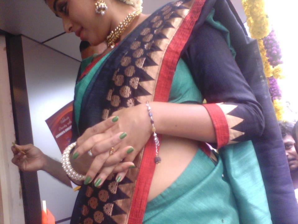 Actress Poorna Real Life Rare & Unseen Leaked Photos