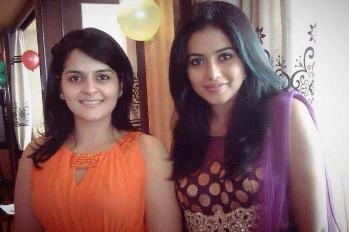 Actress Poorna Real Life Rare & Unseen Leaked Photos