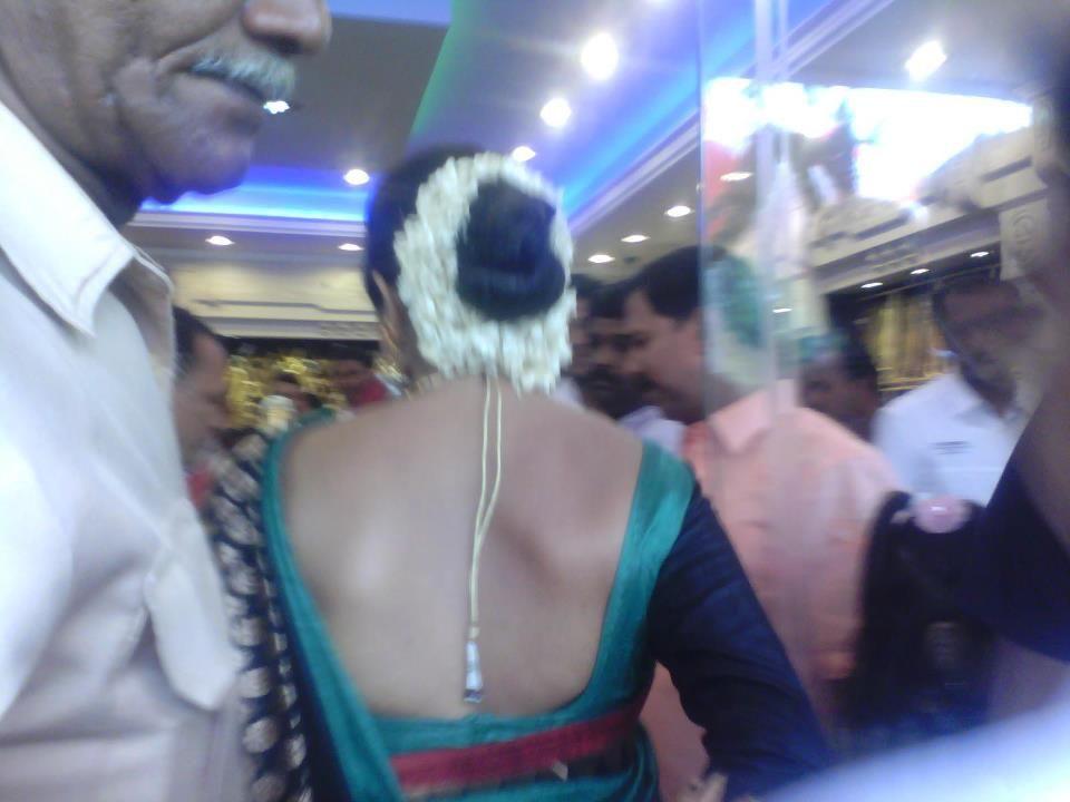 Actress Poorna Real Life Rare & Unseen Leaked Photos