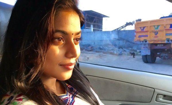 Actress Poorna Real Life Rare & Unseen Leaked Photos