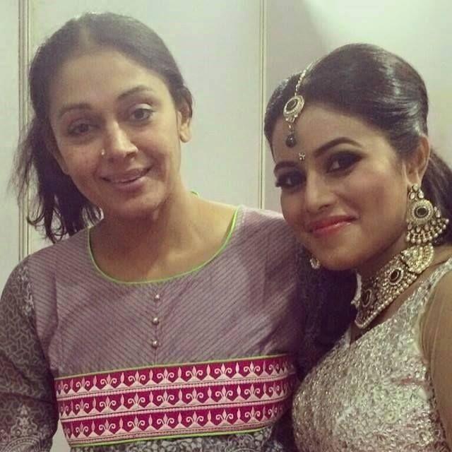 Actress Poorna Real Life Rare & Unseen Leaked Photos