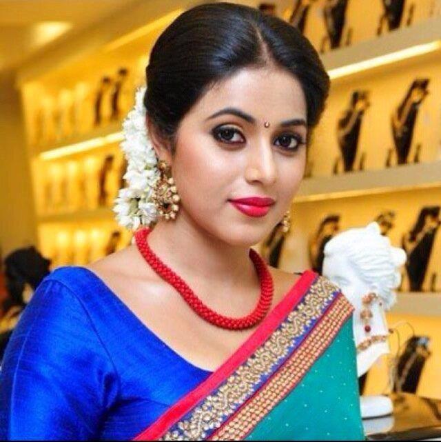 Actress Poorna Real Life Rare & Unseen Leaked Photos