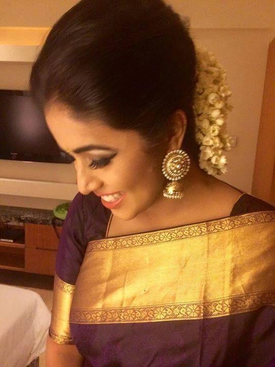 Actress Poorna Real Life Rare & Unseen Leaked Photos