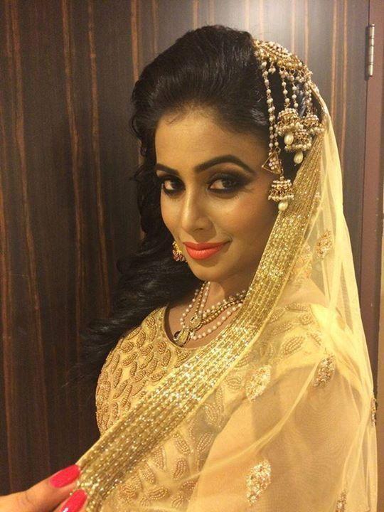 Actress Poorna Real Life Rare & Unseen Leaked Photos