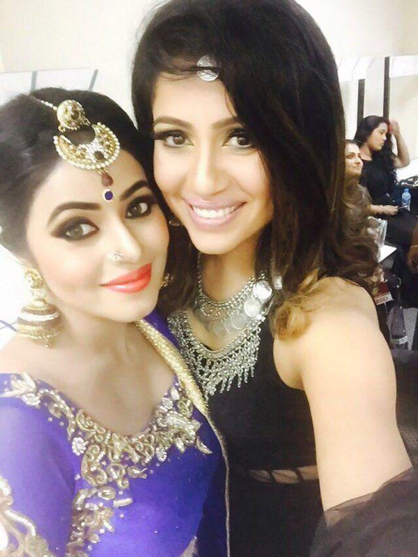 Actress Poorna Real Life Rare & Unseen Leaked Photos