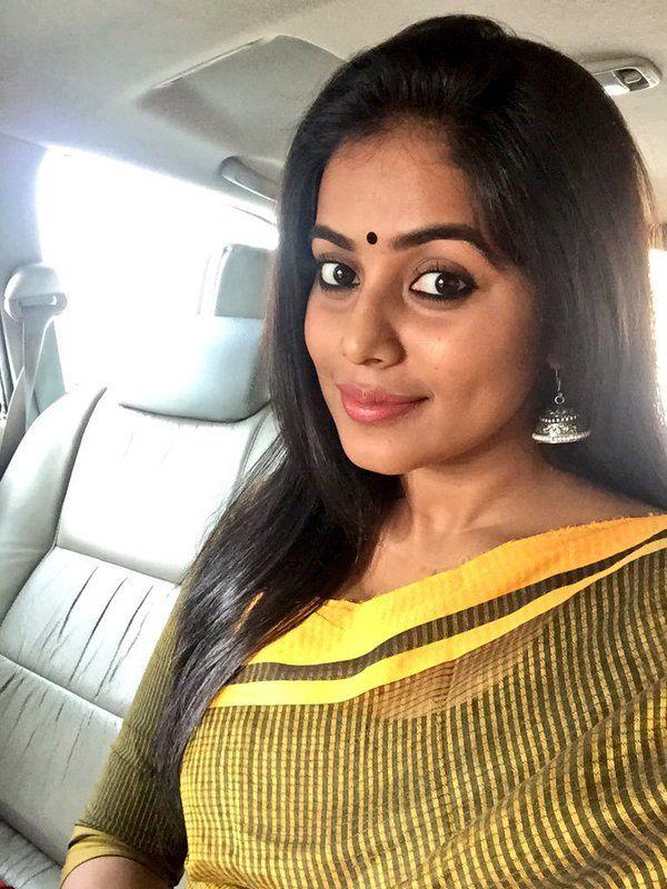Actress Poorna Real Life Rare & Unseen Leaked Photos