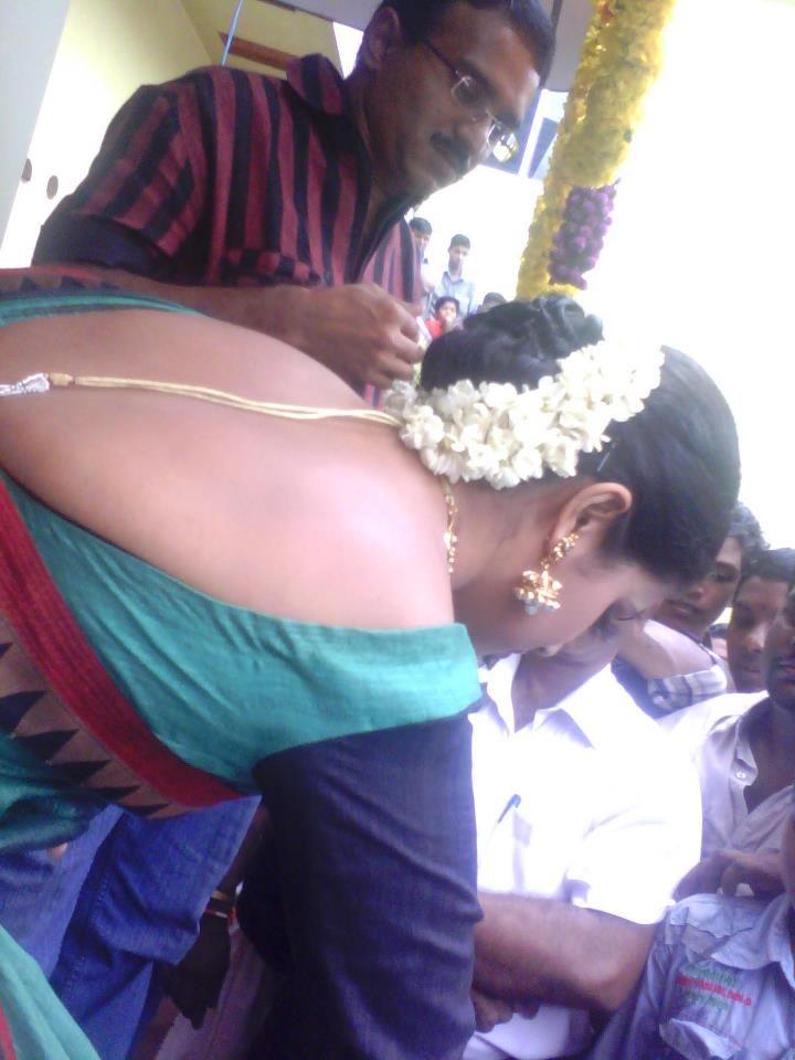 Actress Poorna Real Life Rare & Unseen Leaked Photos