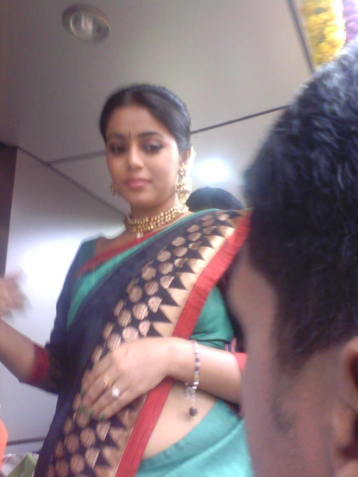 Actress Poorna Real Life Rare & Unseen Leaked Photos