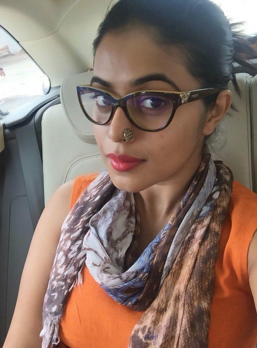 Actress Poorna Real Life Rare & Unseen Leaked Photos
