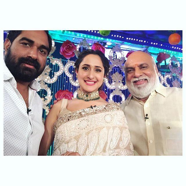 Actress Pragya Jaiswal Rare & UNSeen Photos Collection