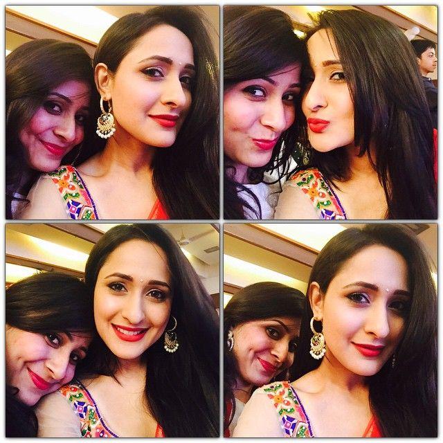 Actress Pragya Jaiswal Rare & UNSeen Photos Collection