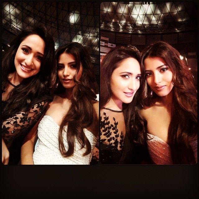 Actress Pragya Jaiswal Rare & UNSeen Photos Collection