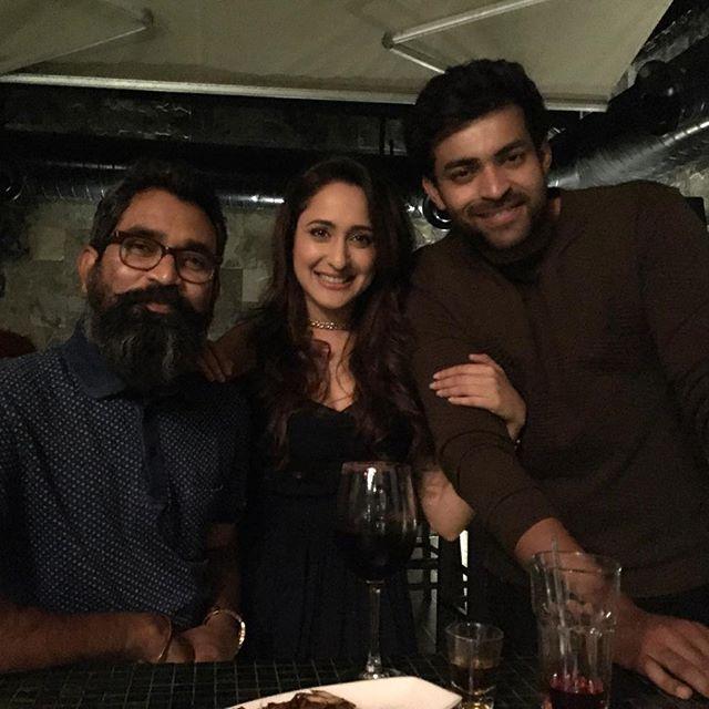 Actress Pragya Jaiswal Rare & UNSeen Photos Collection