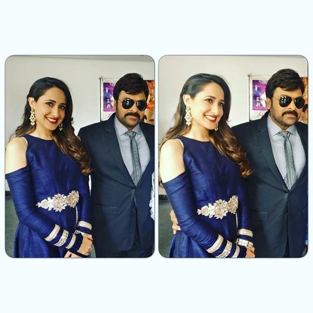 Actress Pragya Jaiswal Rare & UNSeen Photos Collection