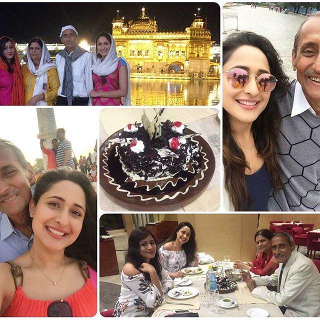 Actress Pragya Jaiswal Rare & UNSeen Photos Collection