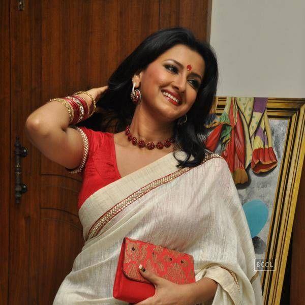Actress Rachana Banerjee Rare & Unseen Photo Gallery