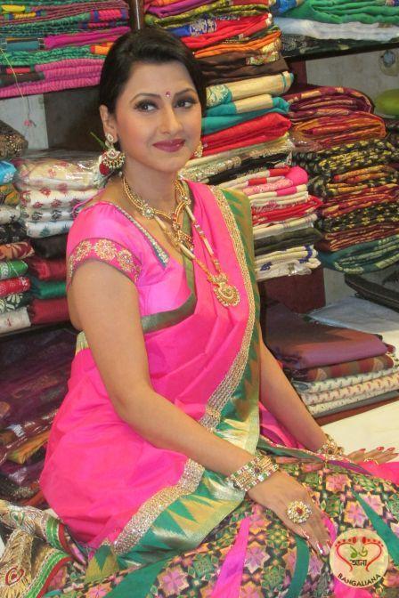 Actress Rachana Banerjee Rare & Unseen Photo Gallery