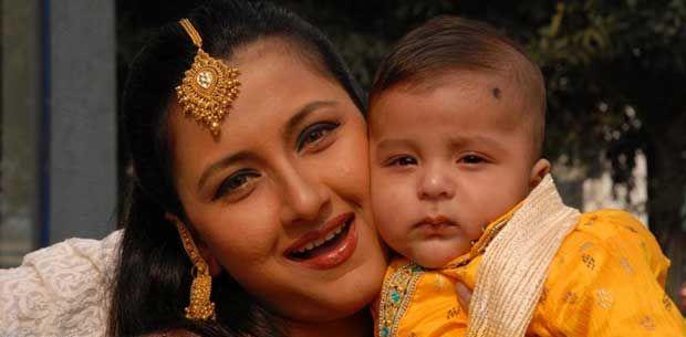 Actress Rachana Banerjee Rare & Unseen Photo Gallery