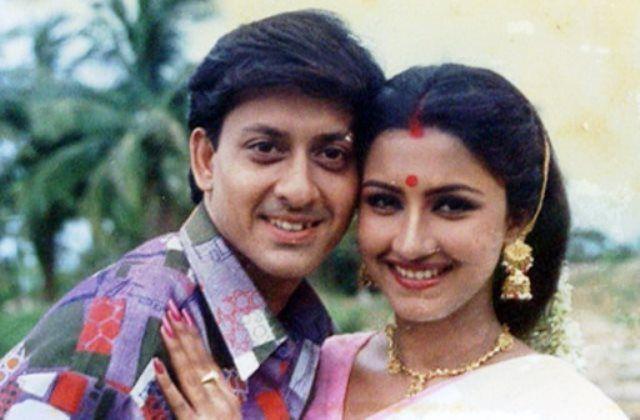 Actress Rachana Banerjee Rare & Unseen Photo Gallery