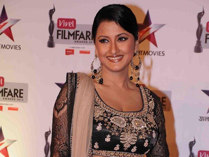 Actress Rachana Banerjee Rare & Unseen Photo Gallery