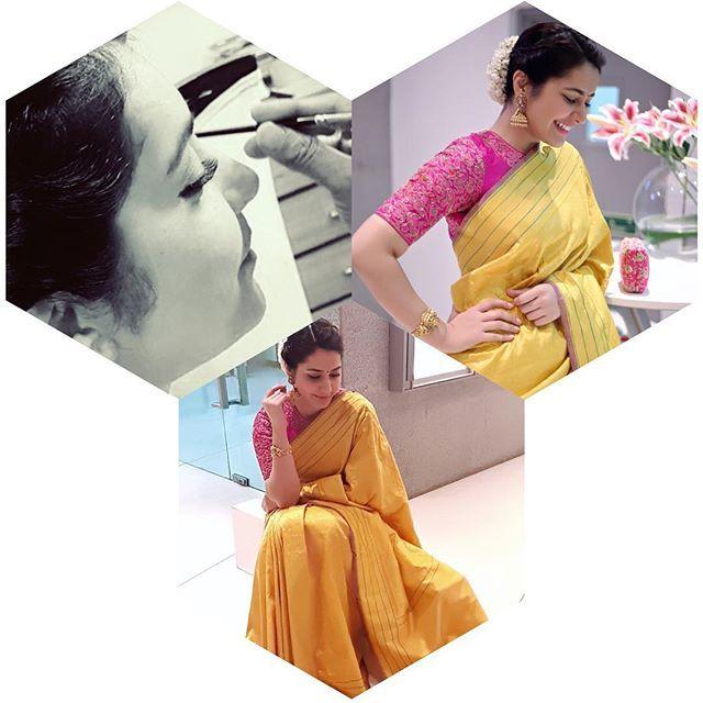 Actress Rashi Khanna Rare & Unseen Photos Collections!