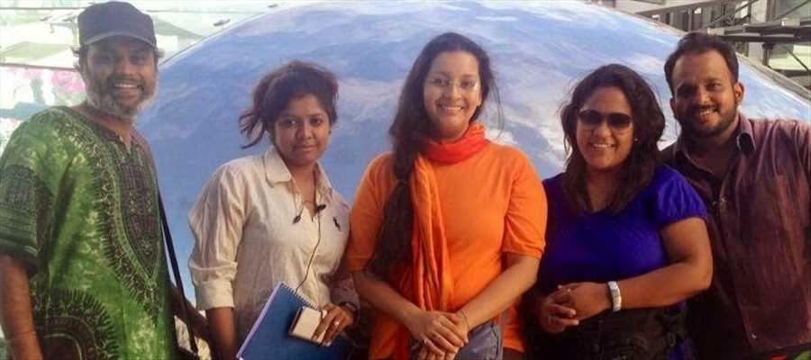 B'DAY Special: Actress Renu Desai Rare & Unseen Photos