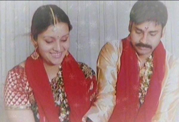 B'DAY Special: Actress Renu Desai Rare & Unseen Photos