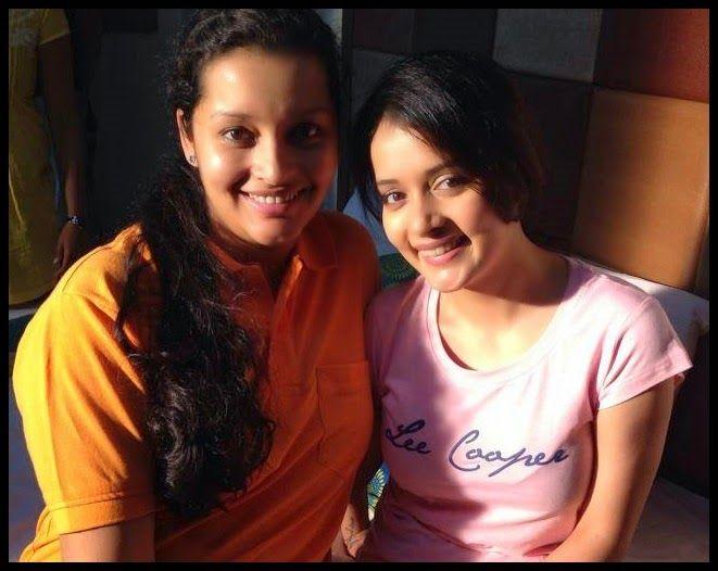 B'DAY Special: Actress Renu Desai Rare & Unseen Photos