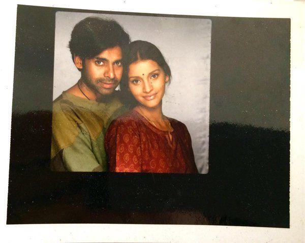 B'DAY Special: Actress Renu Desai Rare & Unseen Photos