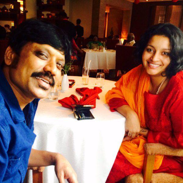 B'DAY Special: Actress Renu Desai Rare & Unseen Photos