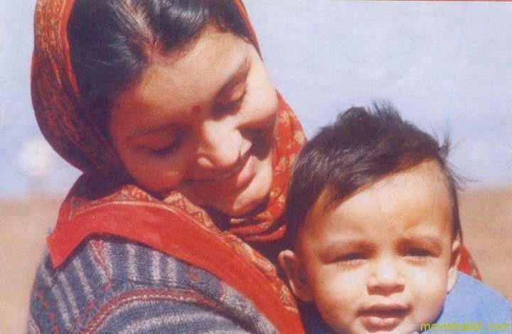 B'DAY Special: Actress Renu Desai Rare & Unseen Photos