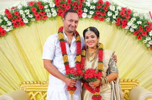 Actress Sandhya Blessed With A Baby Girl Photos