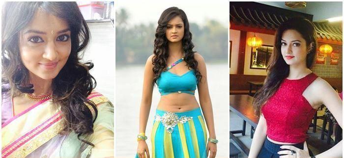 B'DAY SPECIAL: Actress Shanvi Srivastava Rare & Unseen Photos