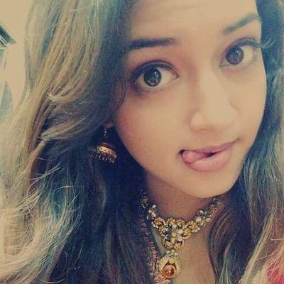 B'DAY SPECIAL: Actress Shanvi Srivastava Rare & Unseen Photos