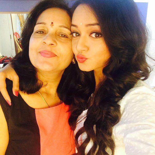 B'DAY SPECIAL: Actress Shanvi Srivastava Rare & Unseen Photos