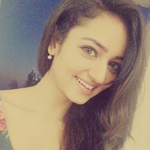 B'DAY SPECIAL: Actress Shanvi Srivastava Rare & Unseen Photos
