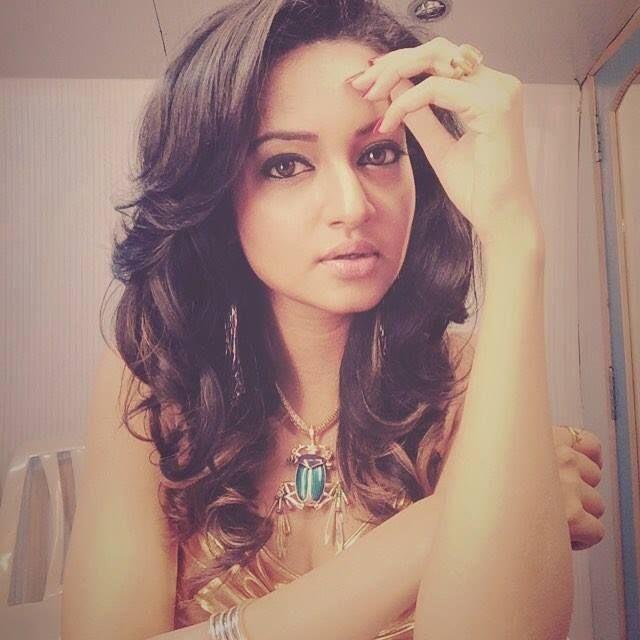 B'DAY SPECIAL: Actress Shanvi Srivastava Rare & Unseen Photos