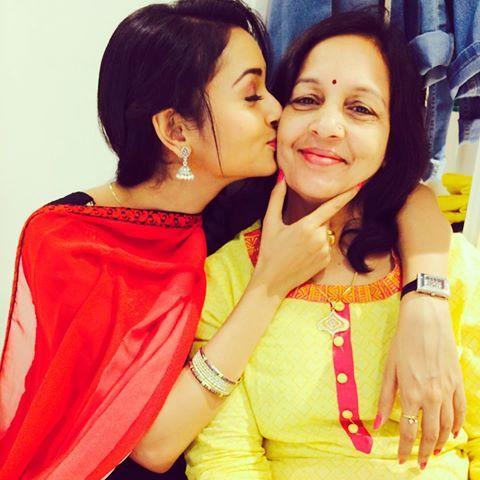 B'DAY SPECIAL: Actress Shanvi Srivastava Rare & Unseen Photos