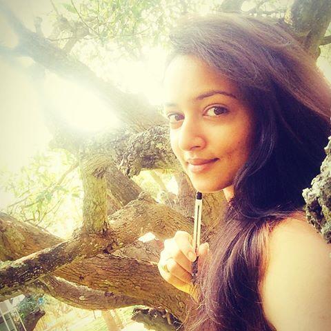 B'DAY SPECIAL: Actress Shanvi Srivastava Rare & Unseen Photos